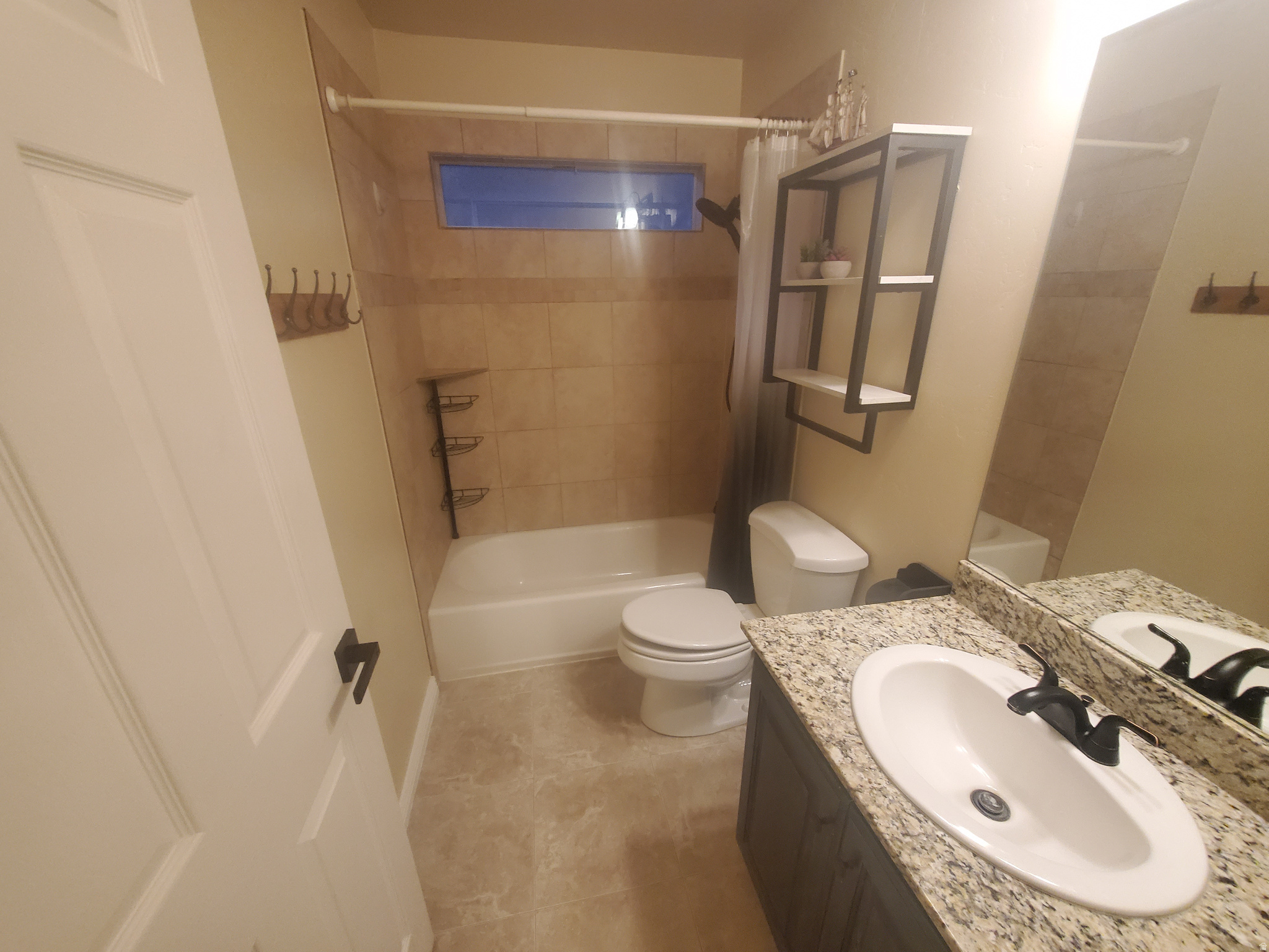 HEATHERWOOD ON THE GREEN - Residential