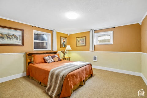 Tiny photo for 400 S HIGH BENCH RD, Alpine, UT 84004 (MLS # 2180146)