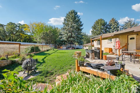 Tiny photo for 400 S HIGH BENCH RD, Alpine, UT 84004 (MLS # 2180146)