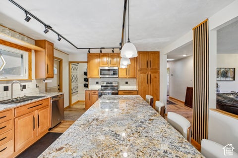 Tiny photo for 400 S HIGH BENCH RD, Alpine, UT 84004 (MLS # 2180146)