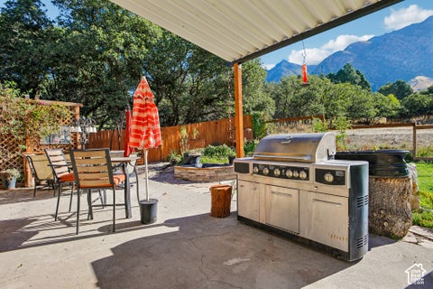 Tiny photo for 400 S HIGH BENCH RD, Alpine, UT 84004 (MLS # 2180146)
