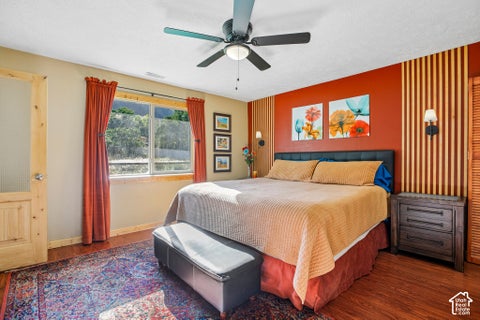 Tiny photo for 400 S HIGH BENCH RD, Alpine, UT 84004 (MLS # 2180146)