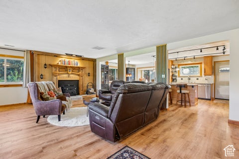 Tiny photo for 400 S HIGH BENCH RD, Alpine, UT 84004 (MLS # 2180146)