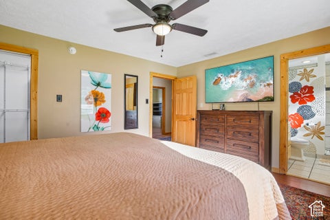 Tiny photo for 400 S HIGH BENCH RD, Alpine, UT 84004 (MLS # 2180146)