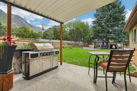 Tiny photo for 400 S HIGH BENCH RD, Alpine, UT 84004 (MLS # 2180146)