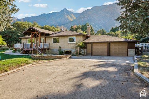 Tiny photo for 400 S HIGH BENCH RD, Alpine, UT 84004 (MLS # 2180146)