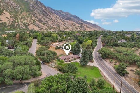 Tiny photo for 400 S HIGH BENCH RD, Alpine, UT 84004 (MLS # 2180146)