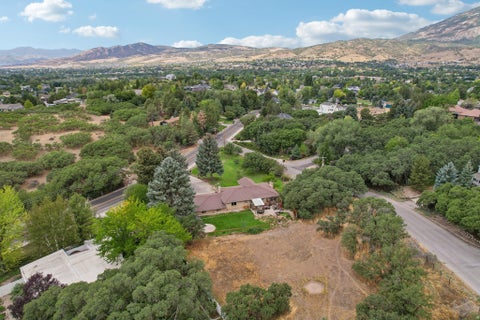 Tiny photo for 400 S HIGH BENCH RD, Alpine, UT 84004 (MLS # 2180146)