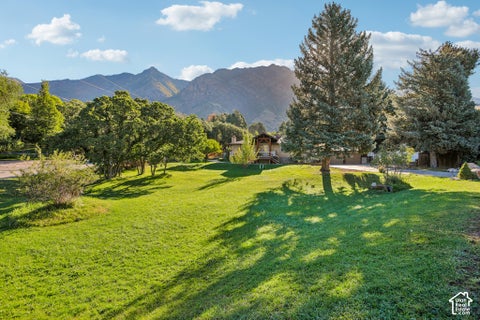 Tiny photo for 400 S HIGH BENCH RD, Alpine, UT 84004 (MLS # 2180146)