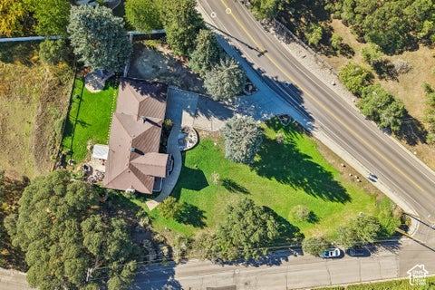 Tiny photo for 400 S HIGH BENCH RD, Alpine, UT 84004 (MLS # 2180146)