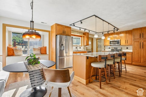 Tiny photo for 400 S HIGH BENCH RD, Alpine, UT 84004 (MLS # 2180146)