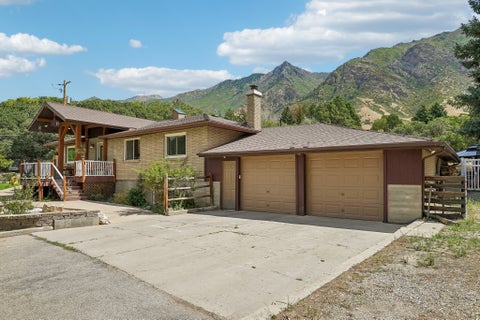 Tiny photo for 400 S HIGH BENCH RD, Alpine, UT 84004 (MLS # 2180146)