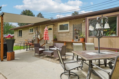 Tiny photo for 400 S HIGH BENCH RD, Alpine, UT 84004 (MLS # 2180146)