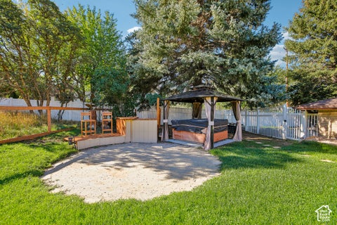 Tiny photo for 400 S HIGH BENCH RD, Alpine, UT 84004 (MLS # 2180146)