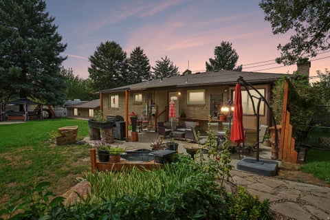 Tiny photo for 400 S HIGH BENCH RD, Alpine, UT 84004 (MLS # 2180146)