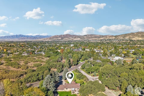 Tiny photo for 400 S HIGH BENCH RD, Alpine, UT 84004 (MLS # 2180146)