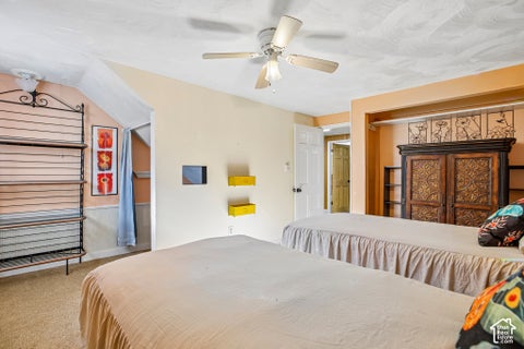 Tiny photo for 400 S HIGH BENCH RD, Alpine, UT 84004 (MLS # 2180146)