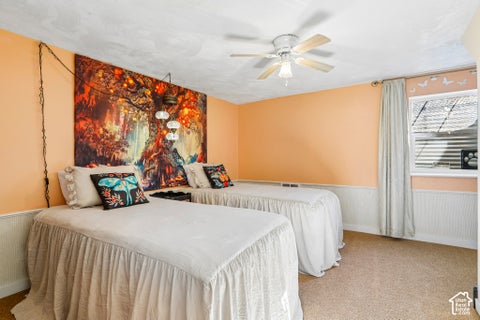 Tiny photo for 400 S HIGH BENCH RD, Alpine, UT 84004 (MLS # 2180146)