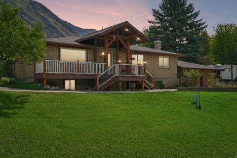 Tiny photo for 400 S HIGH BENCH RD, Alpine, UT 84004 (MLS # 2180146)