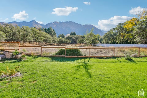 Tiny photo for 400 S HIGH BENCH RD, Alpine, UT 84004 (MLS # 2180146)