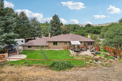 Tiny photo for 400 S HIGH BENCH RD, Alpine, UT 84004 (MLS # 2180146)