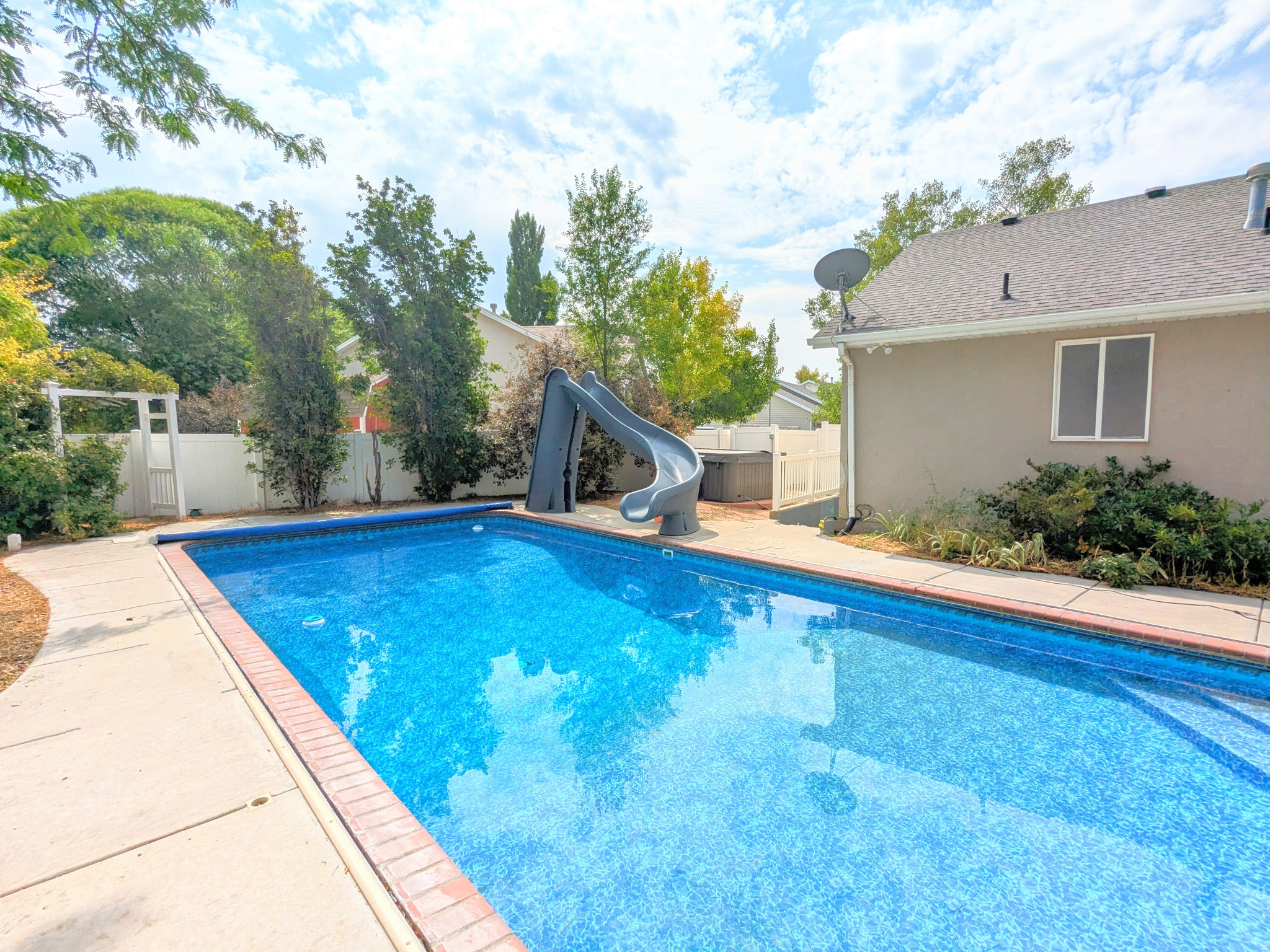 COPPER CREEK ESTATES - Residential