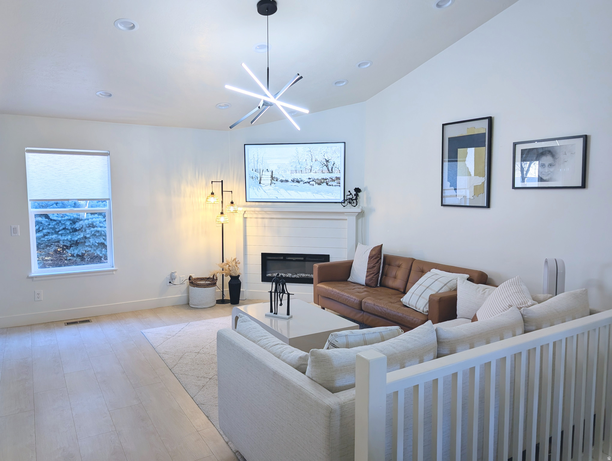 COPPER CREEK ESTATES - Residential
