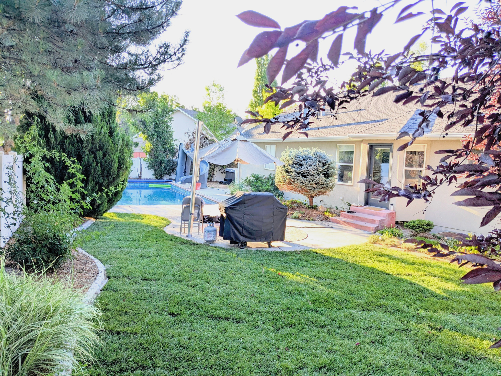 COPPER CREEK ESTATES - Residential