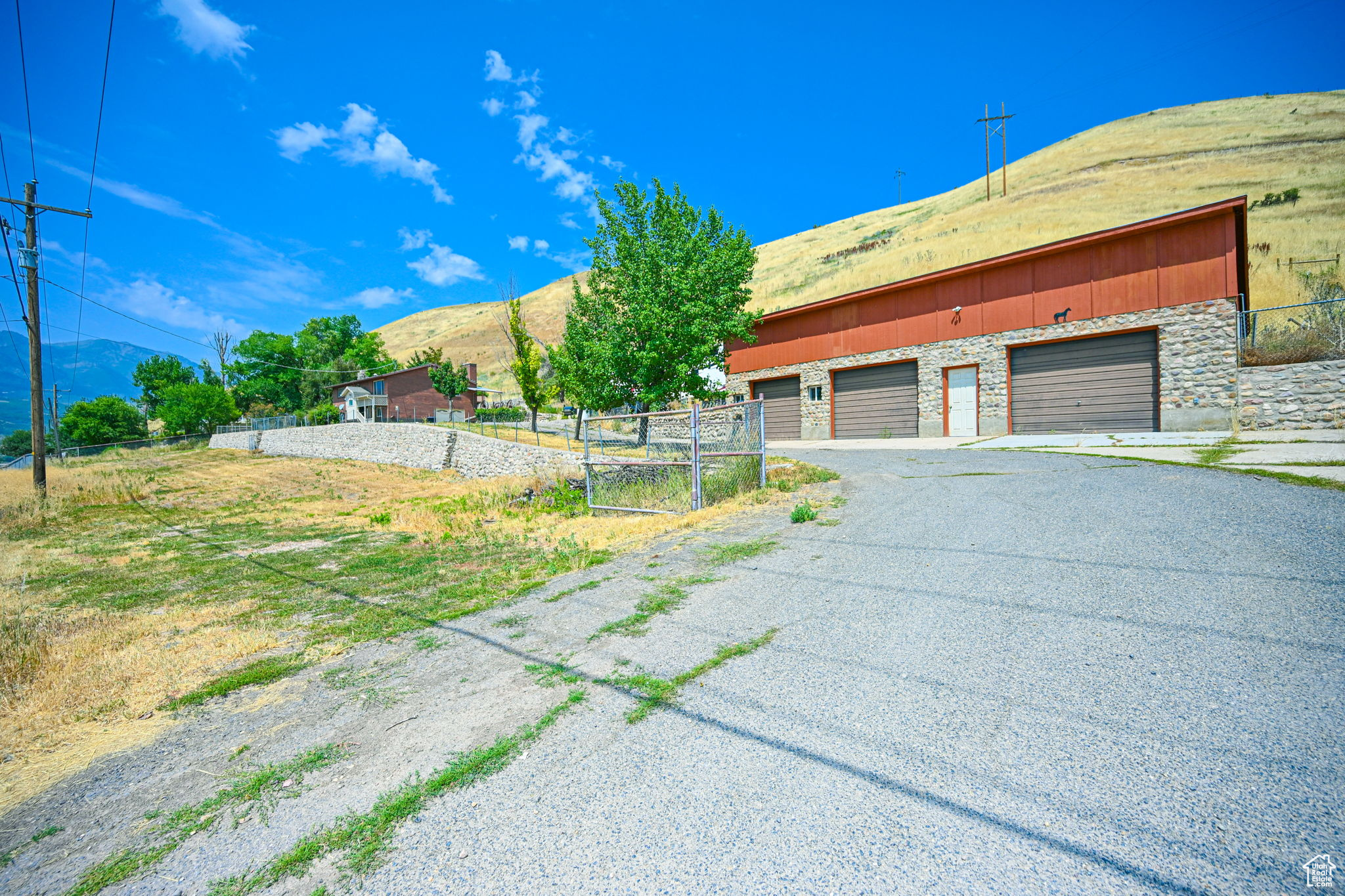 3200 W Old Highway Rd, Morgan, Utah image 28