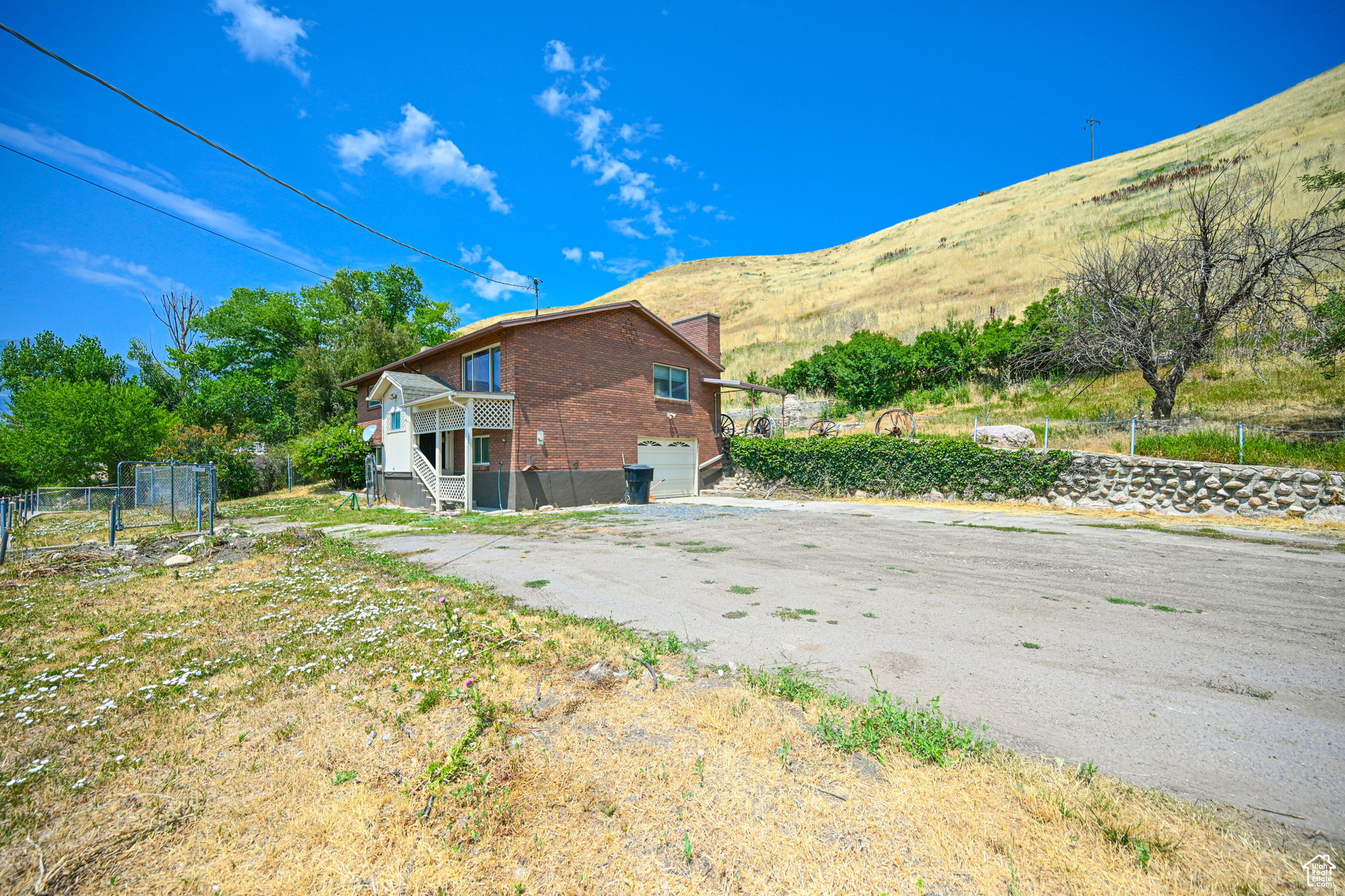 3200 W Old Highway Rd, Morgan, Utah image 32