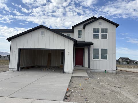 Homes For Sale - 438 E Clear Granite Way #122<br/> Eagle Mountain, UT 84005