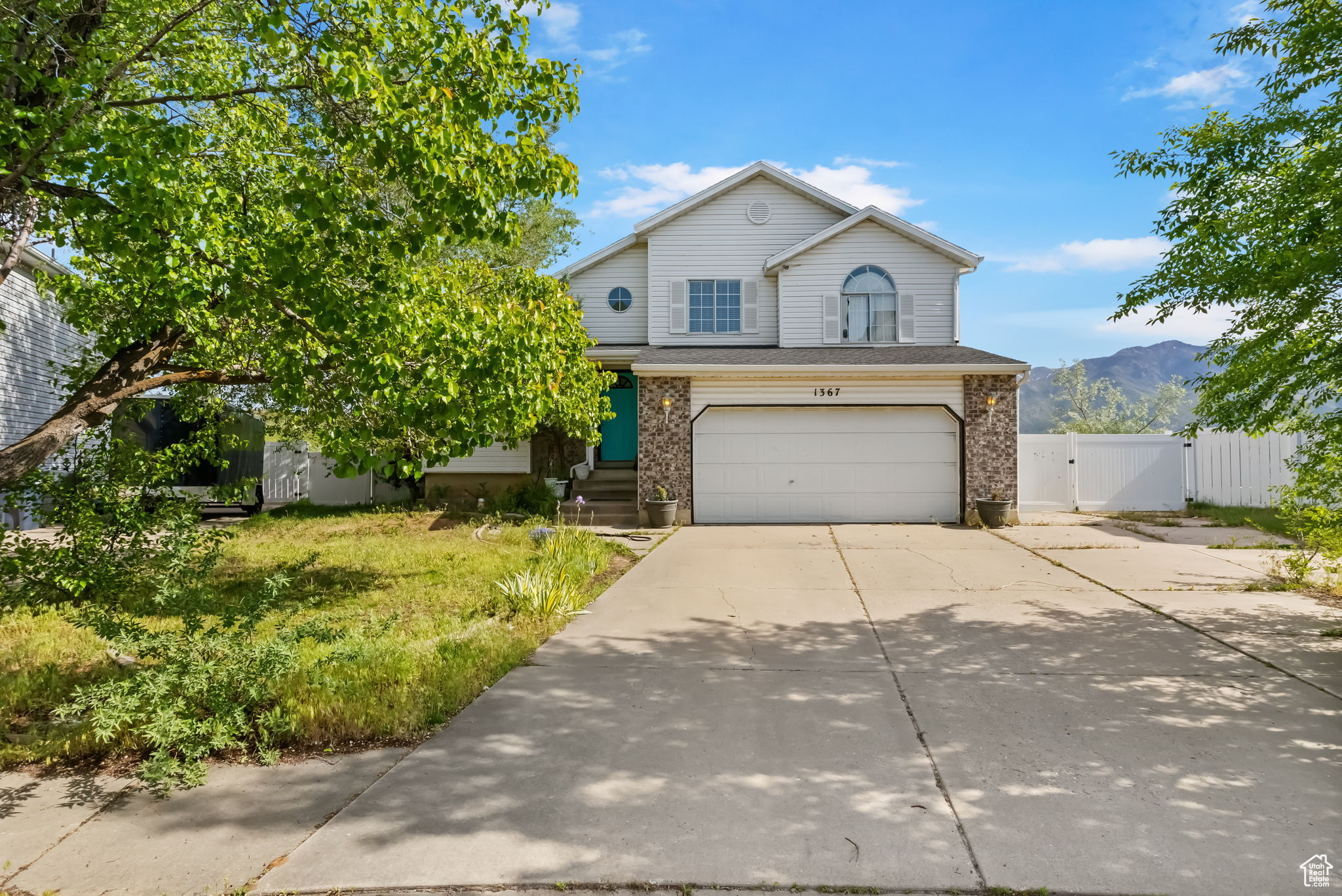 1367 E 3125, Layton, Utah image 9
