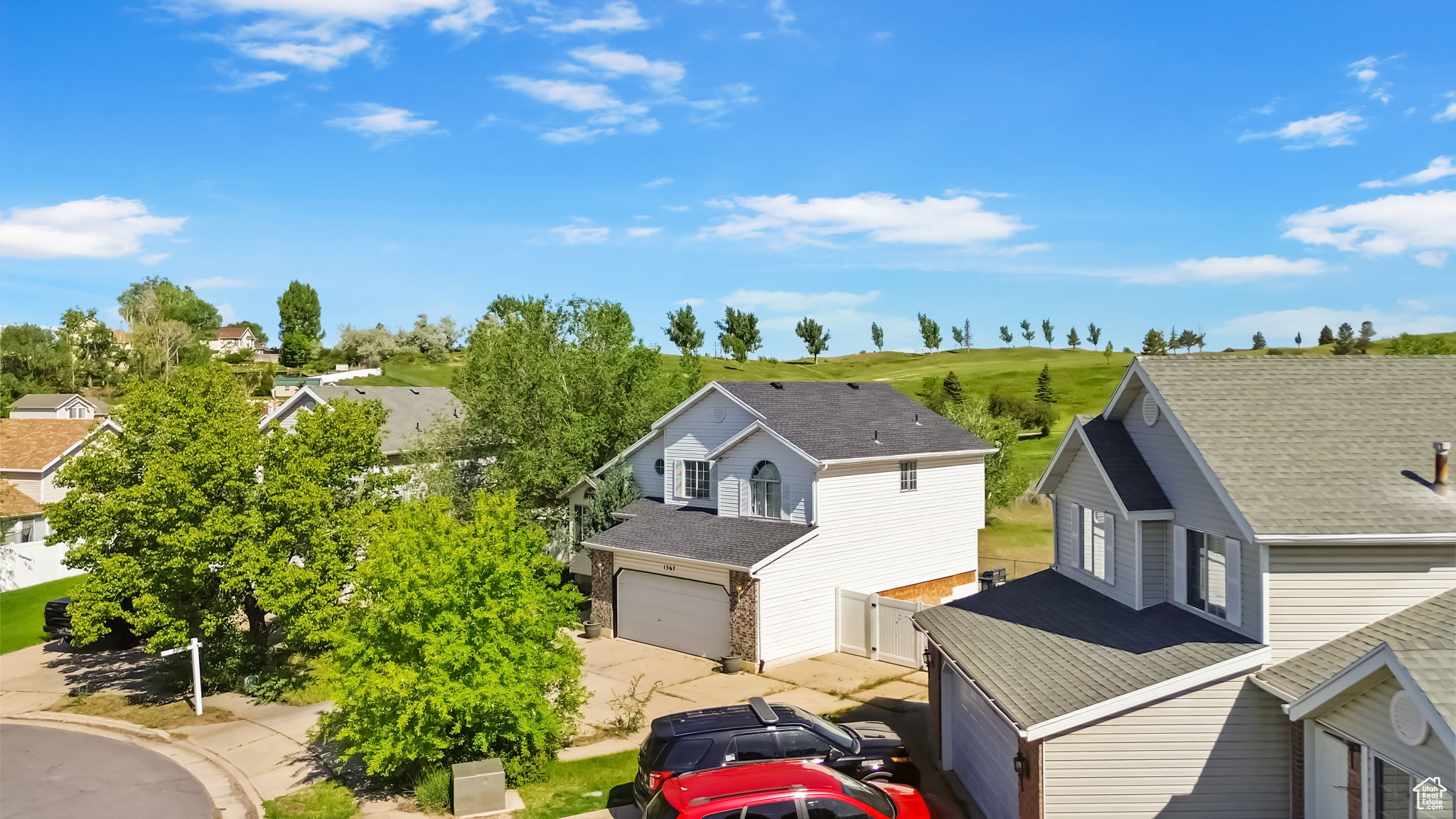 1367 E 3125, Layton, Utah image 2
