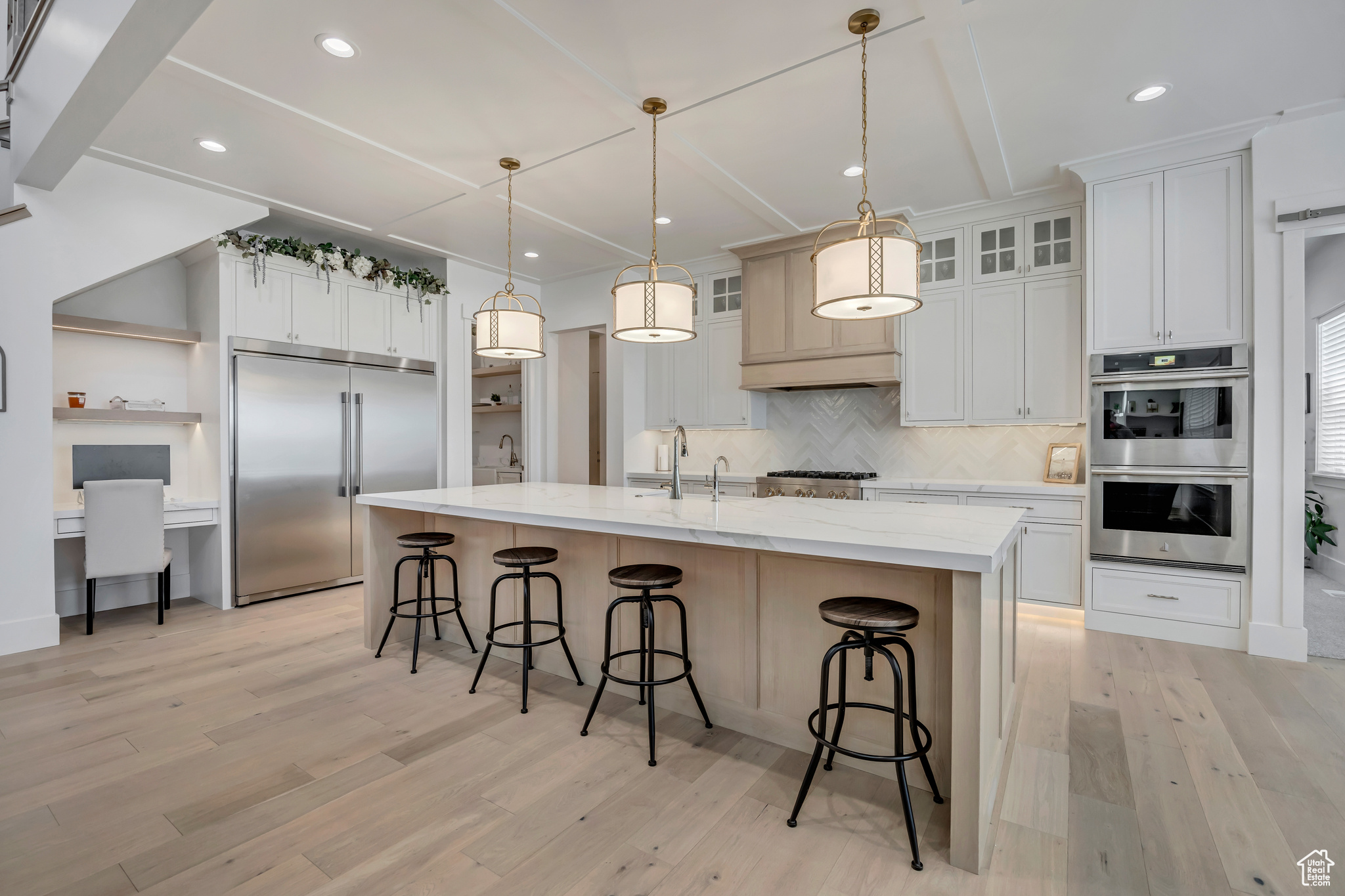 CANYON HEIGHTS AT CEDAR HILLS - Land