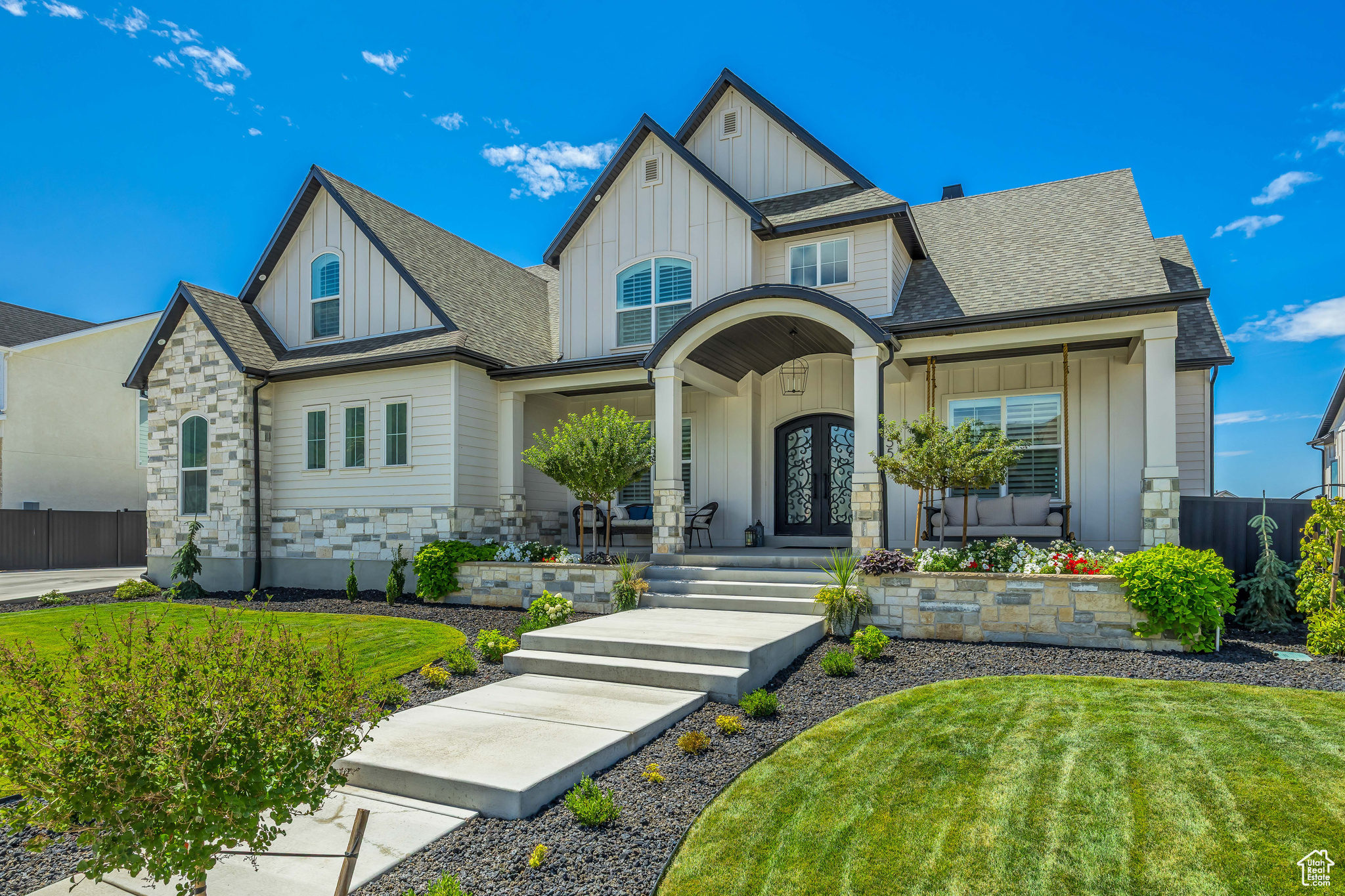 CANYON HEIGHTS AT CEDAR HILLS - Land