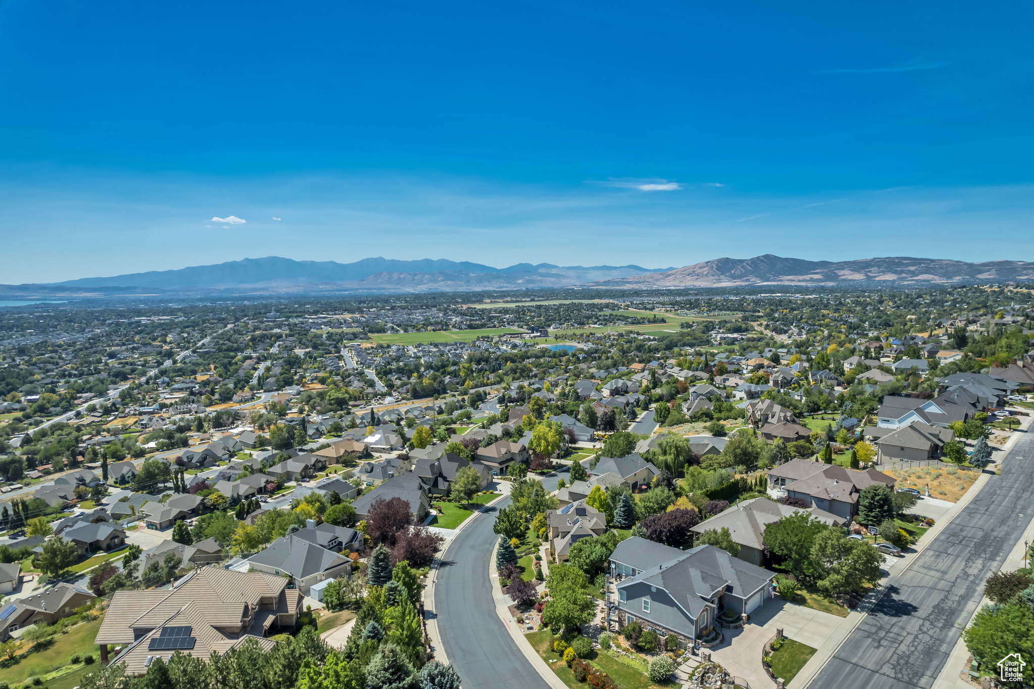 CANYON HEIGHTS AT CEDAR HILLS - Land