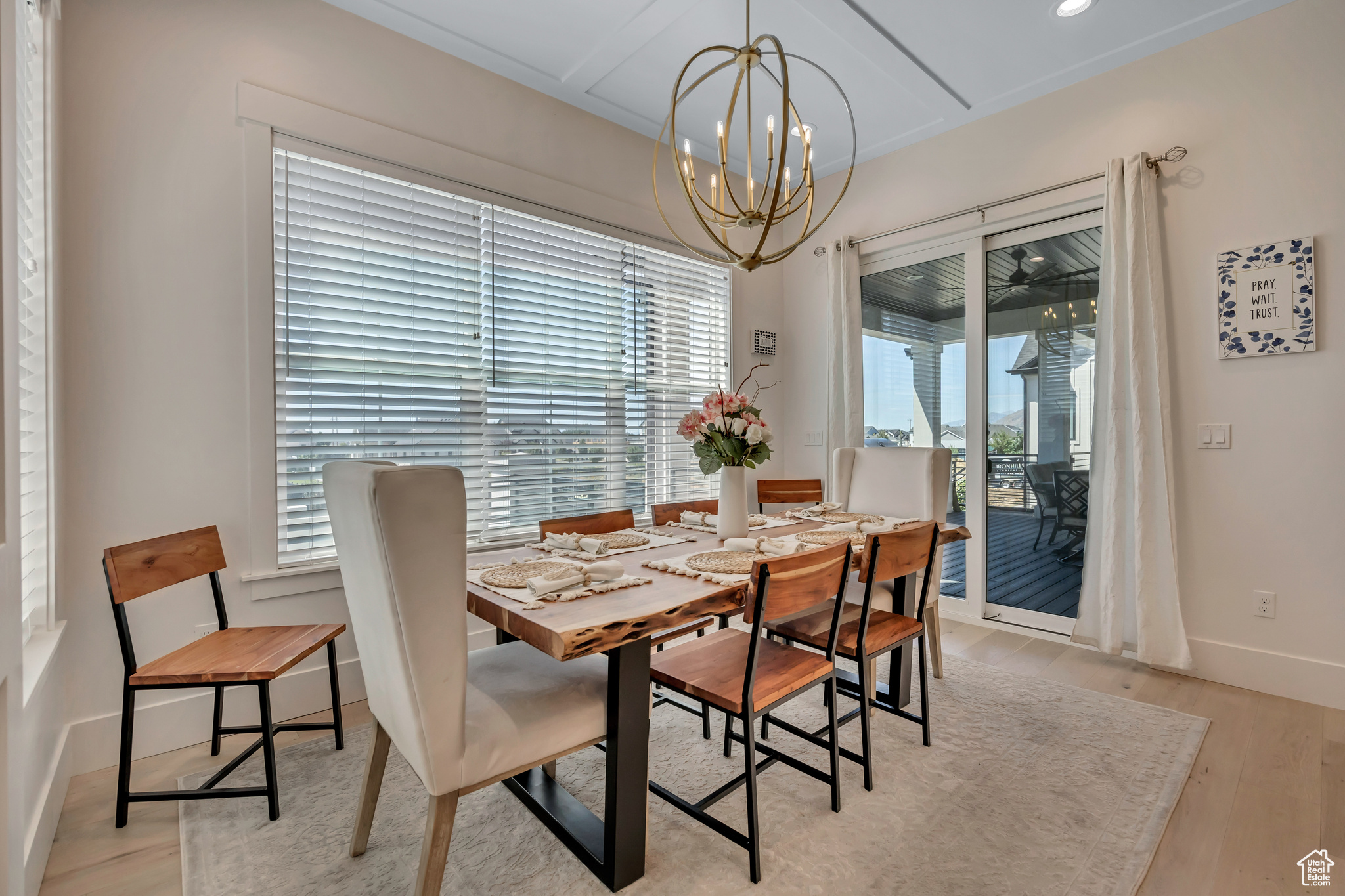 CANYON HEIGHTS AT CEDAR HILLS - Land