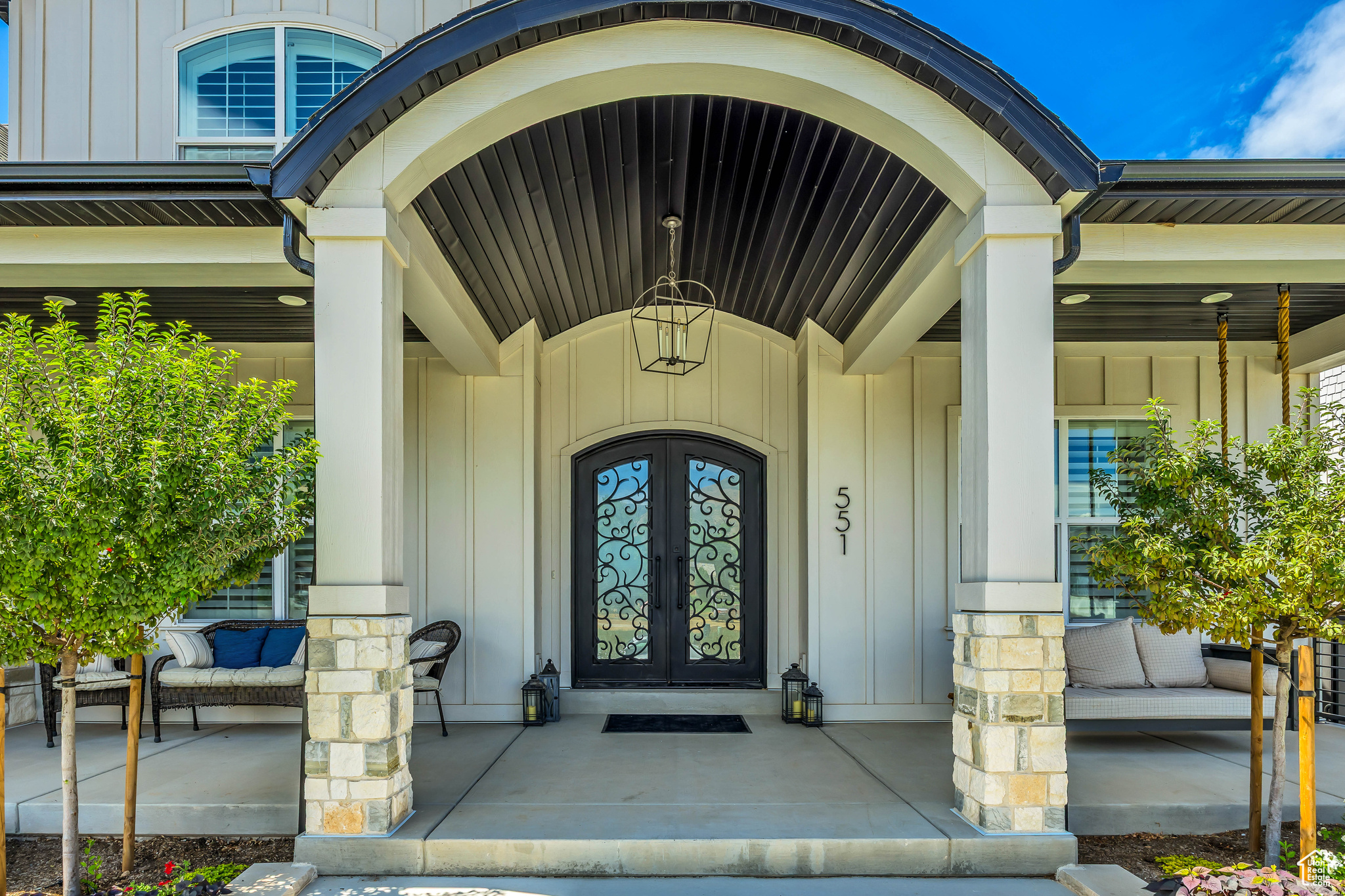 CANYON HEIGHTS AT CEDAR HILLS - Land