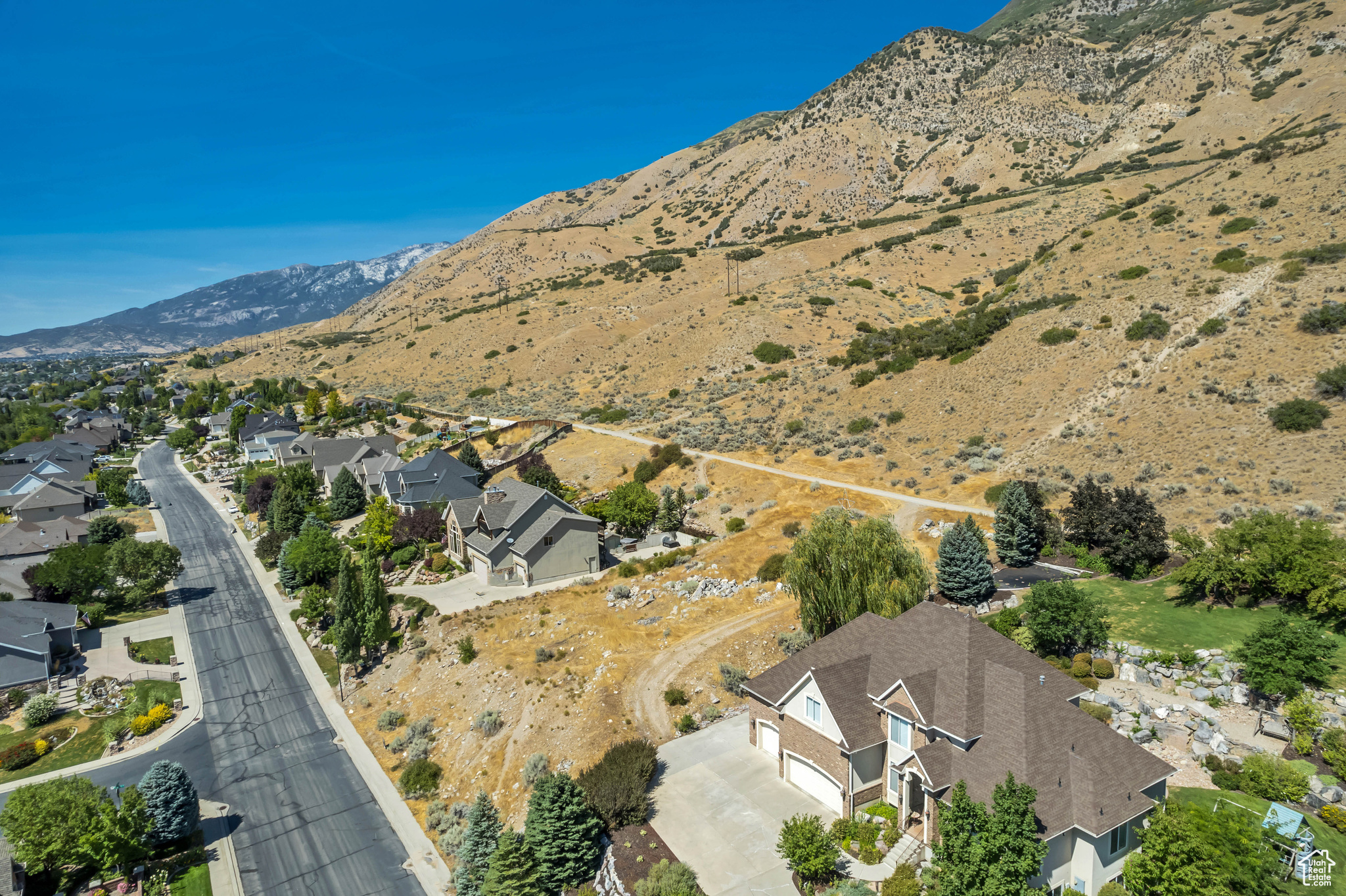 CANYON HEIGHTS AT CEDAR HILLS - Land