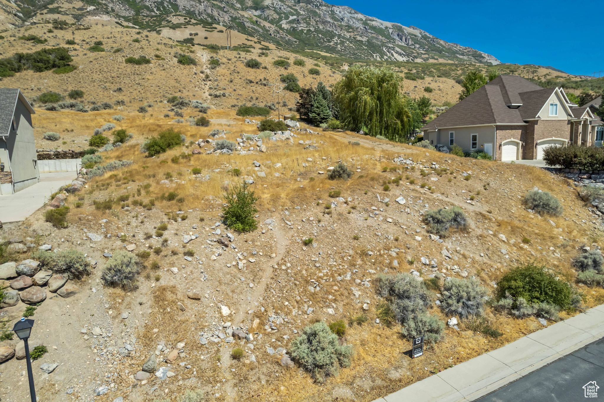 CANYON HEIGHTS AT CEDAR HILLS - Land