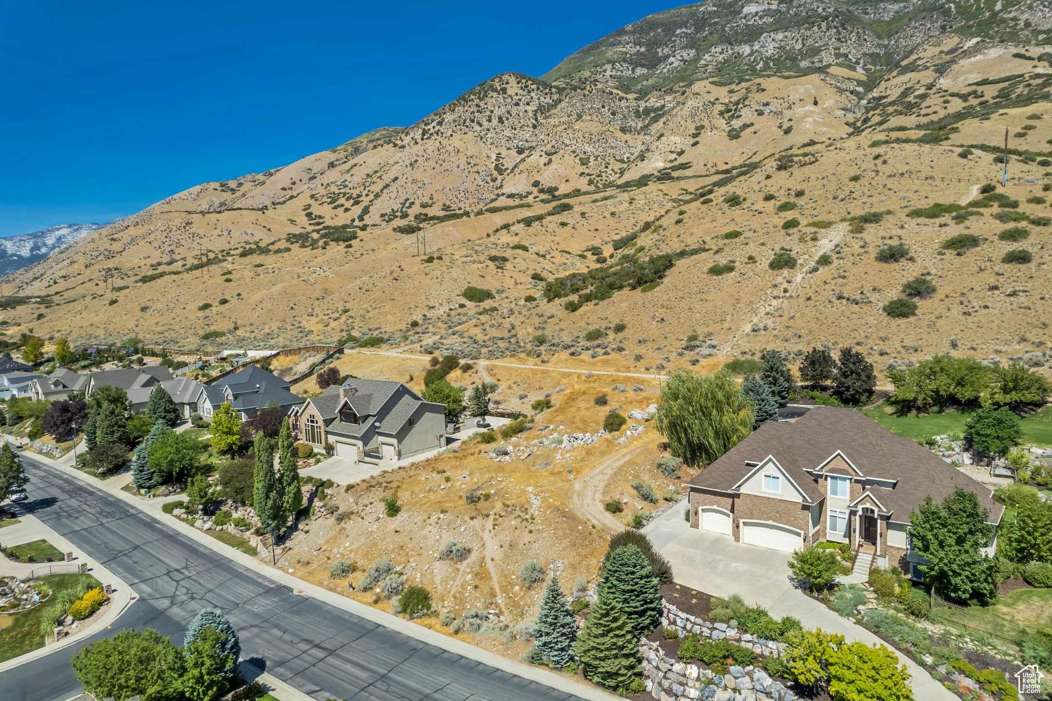 CANYON HEIGHTS AT CEDAR HILLS - Land