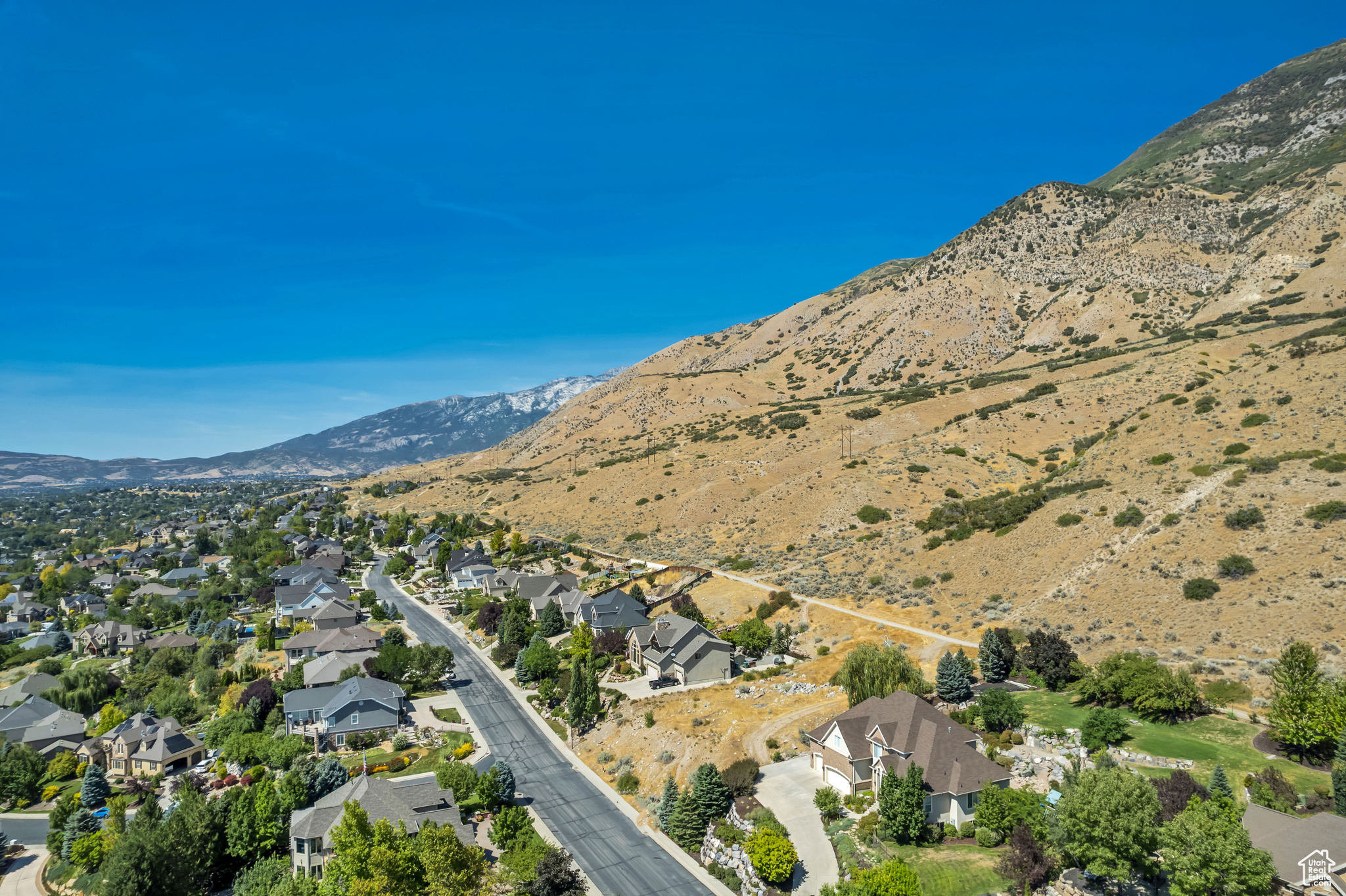 CANYON HEIGHTS AT CEDAR HILLS - Land