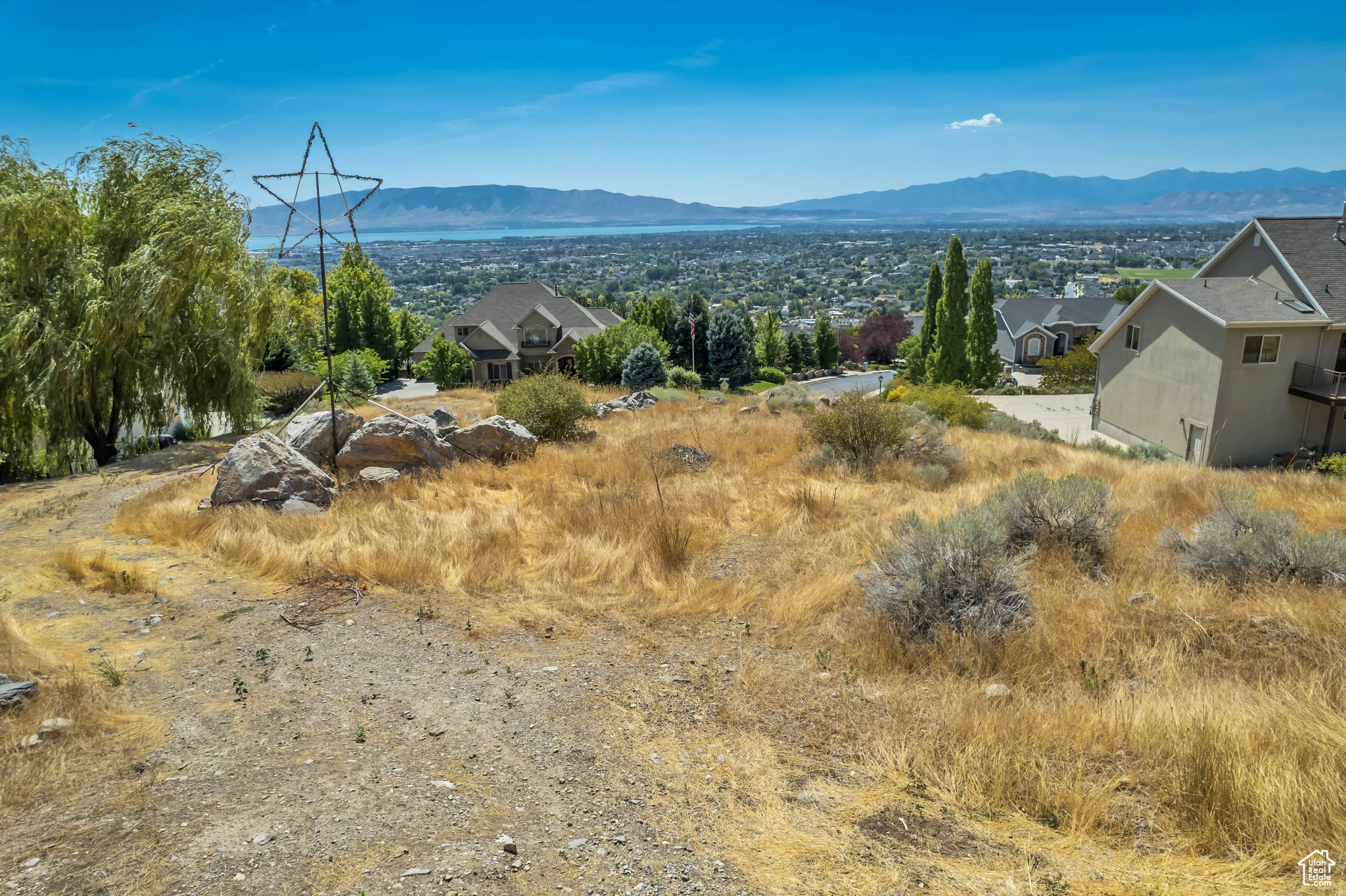 CANYON HEIGHTS AT CEDAR HILLS - Land