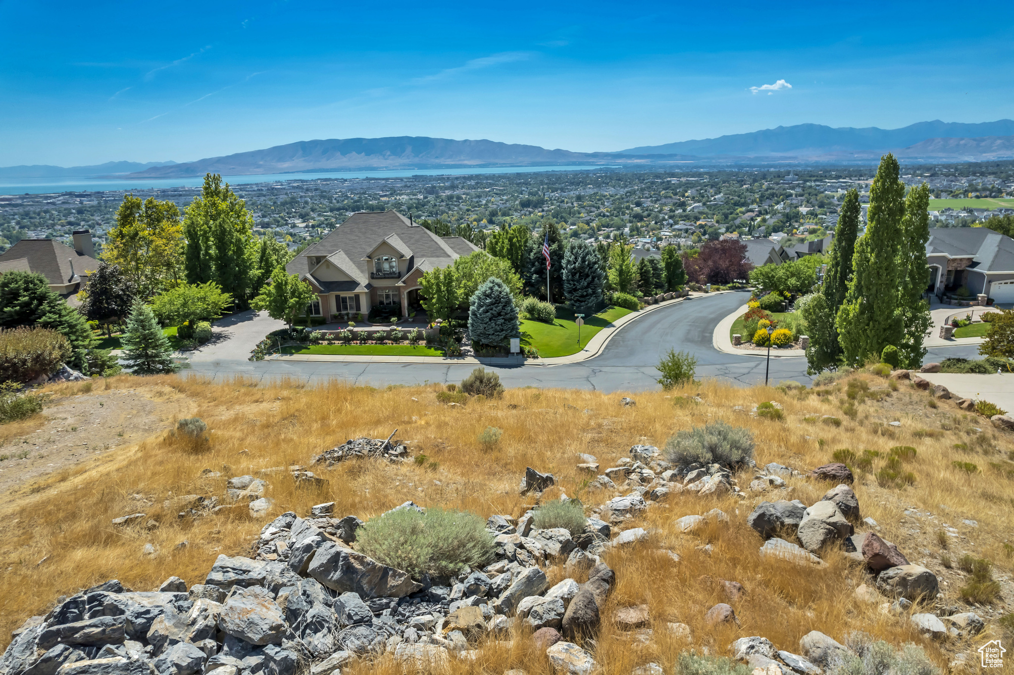 CANYON HEIGHTS AT CEDAR HILLS - Land