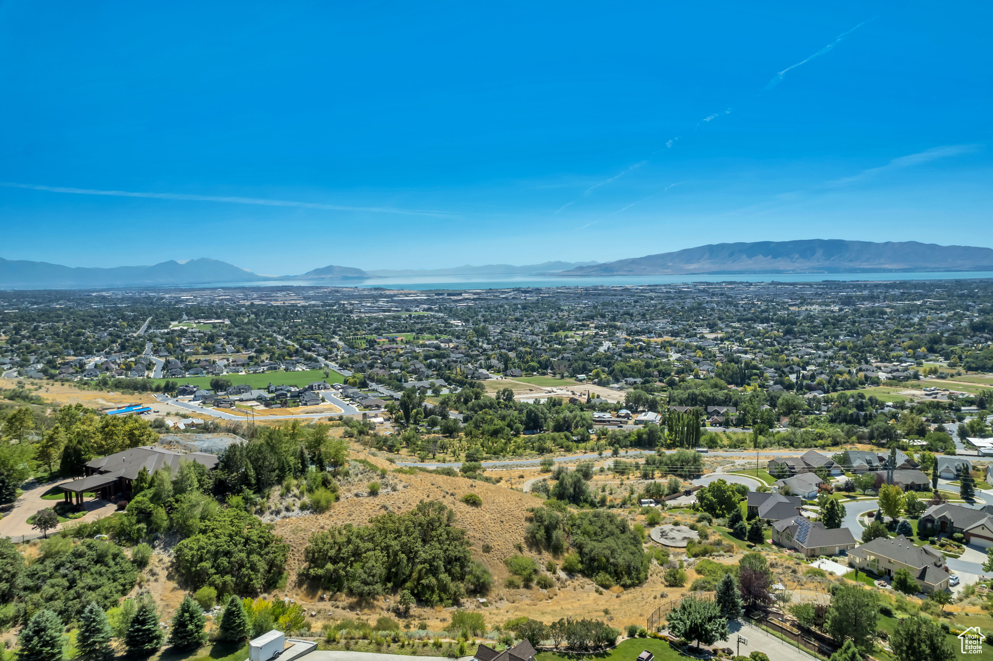 CANYON HEIGHTS AT CEDAR HILLS - Land