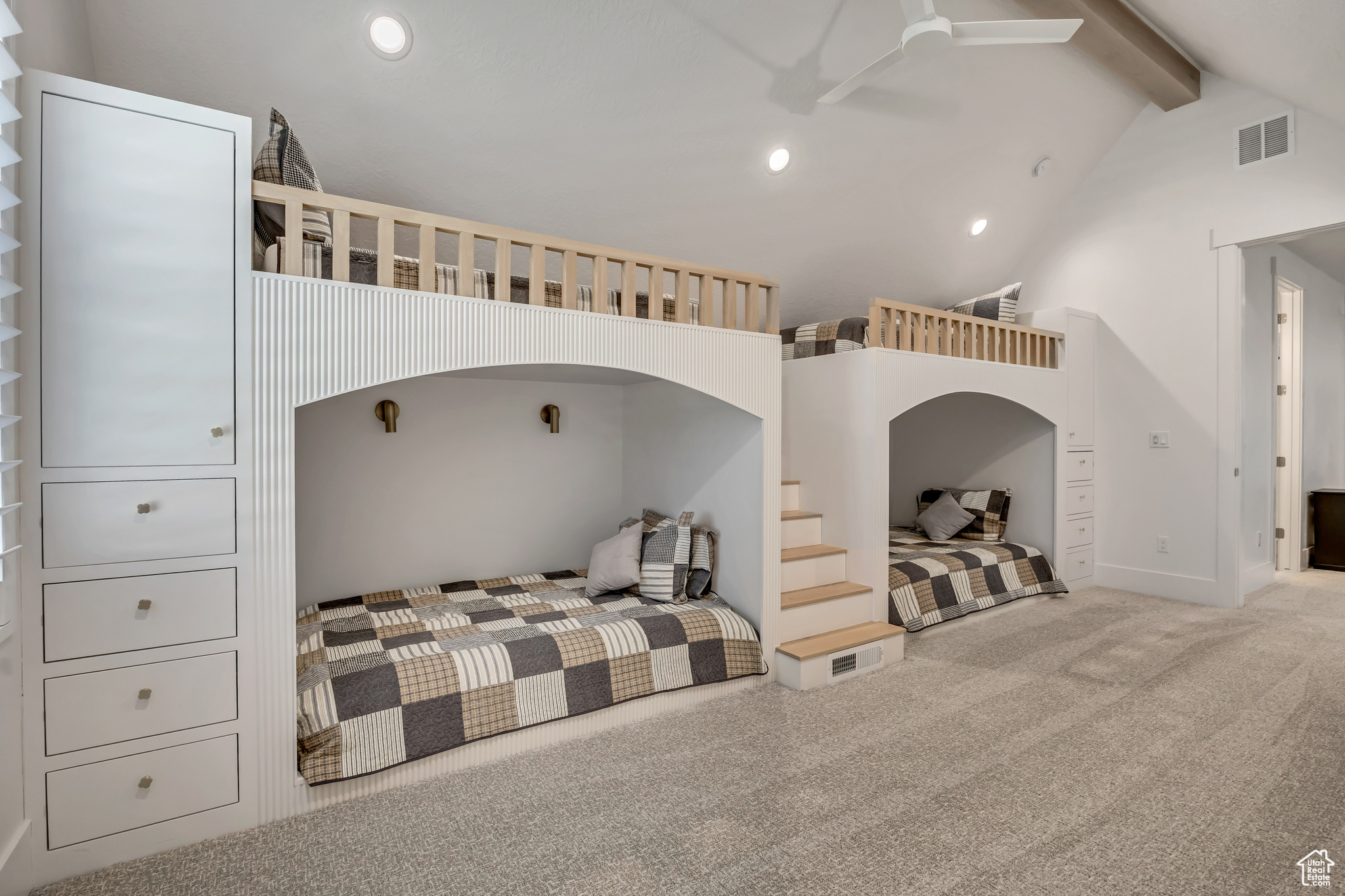 CANYON HEIGHTS AT CEDAR HILLS - Land