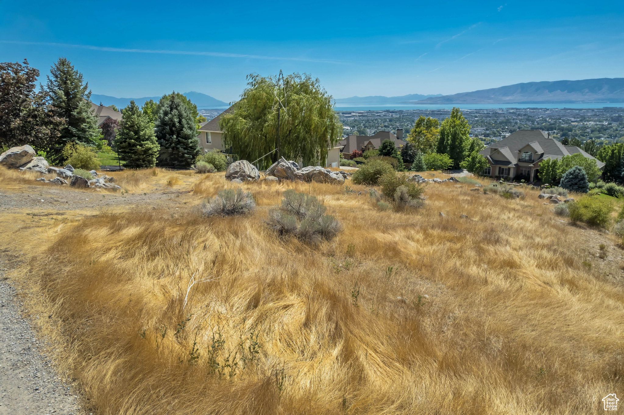 CANYON HEIGHTS AT CEDAR HILLS - Land