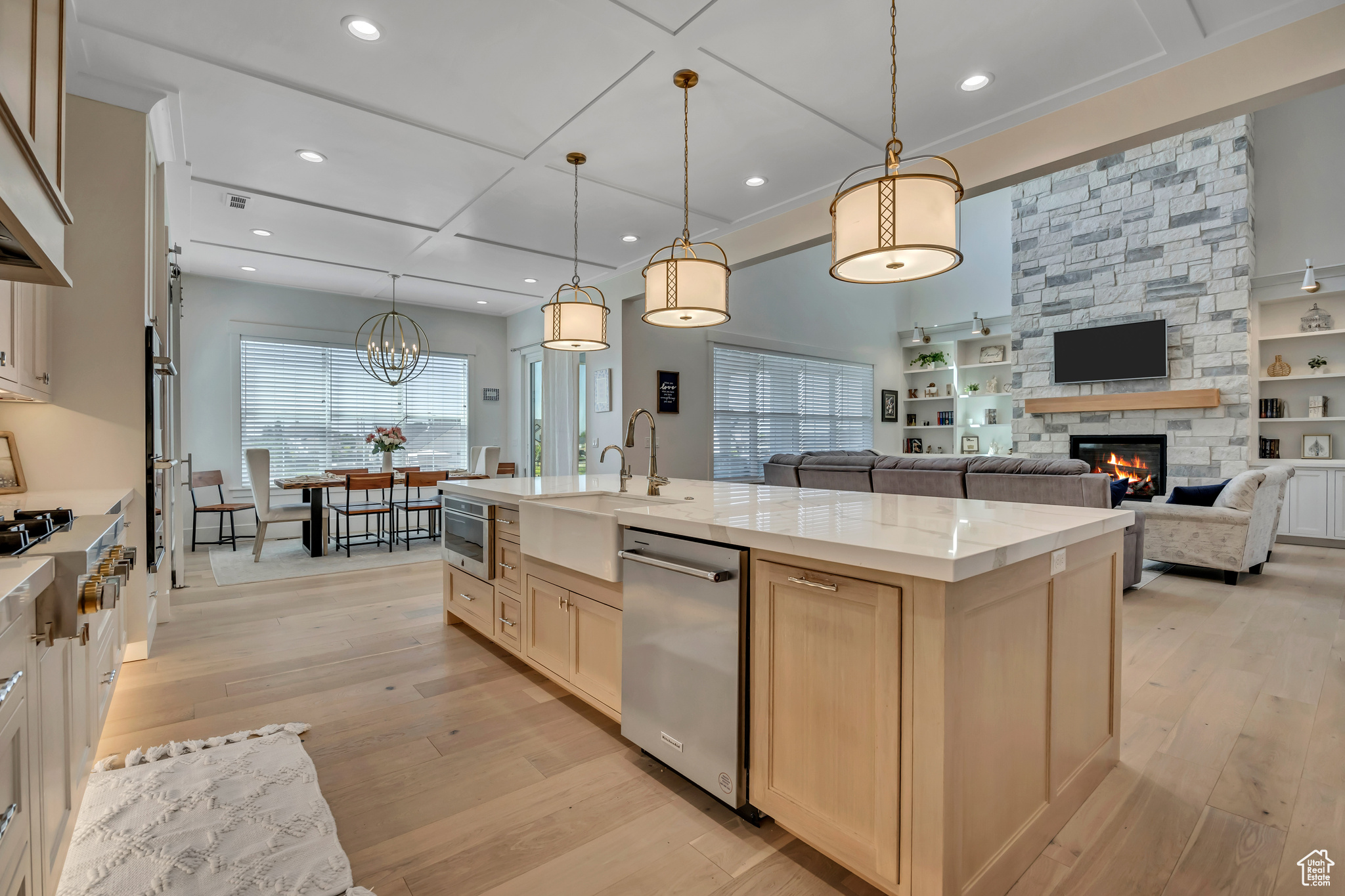 CANYON HEIGHTS AT CEDAR HILLS - Land