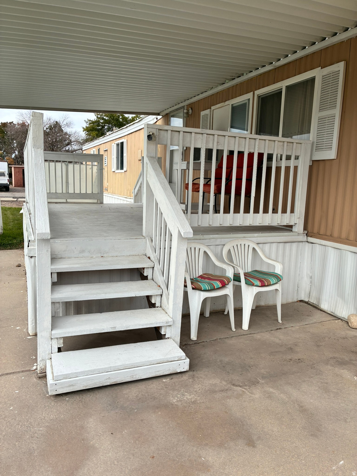 WINCHESTER ESTATES - Residential