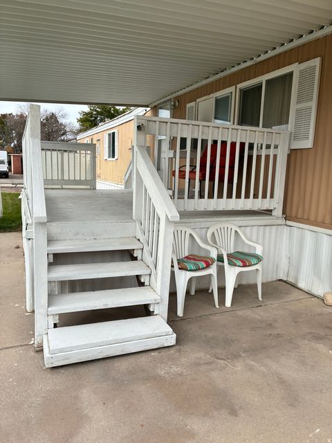 Tiny photo for 6494 S 1090 W #152, Murray, UT 84123 (MLS # 2119995)